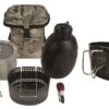 Dragon NATO Cooking System (6 Piece Set) Camo