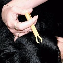 Coghlans Tick Remover -Hema Shop COG0015 2