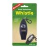 Coghlans Four Function Emergency Whistle