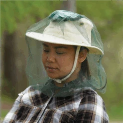 Coghlans Mosquito & Sand Fly Head Net - No-see-um -Hema Shop COG0160 1
