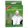 Coghlans Emergency Survival Poncho -Hema Shop COG1390
