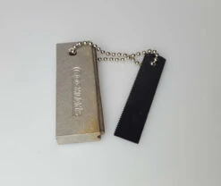 Coghlans Magnesium Fire Starter With Flint Striker -Hema Shop COG7870 1