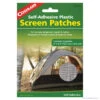 Coghlans CLEARANCE Tent Screen Mesh Repair Patches -Hema Shop COG8150