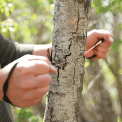 Coghlans Hand "Commando" Pocket Saw -Hema Shop COG8304 1