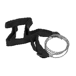 Coghlans Hand "Commando" Pocket Saw