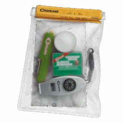 Coghlans Water Resistant Document Holder Small