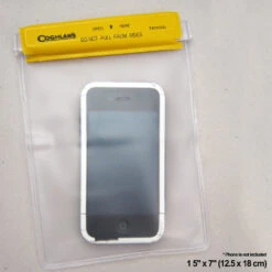 Coghlans Water Resistant Document Holder Medium 7 Coghlans Water Resistant Document Holder Medium -Hema Shop COG8416 1