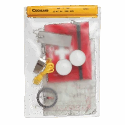 Coghlans Water Resistant Document Holder Medium