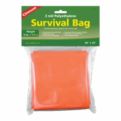 Coghlans Coghlan's Survival Bag -Hema Shop COG8765 1
