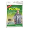 Coghlans Emergency Poncho Clear 2 Coghlans Emergency Poncho Clear -Hema Shop COG9172