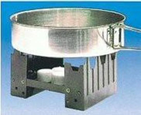 Emergency Stove With 24x Mini Fuel Tablets 4 Emergency Stove With 24x Mini Fuel Tablets - Image 2