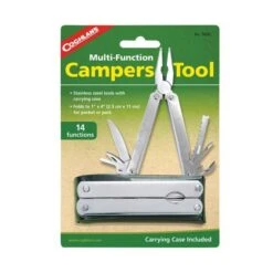 Coghlans Campers Multi Tool 8 Coghlans Campers Multi Tool -Hema Shop COG9690 1