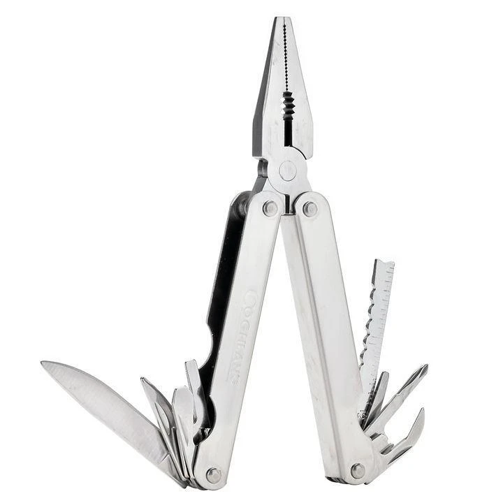 Coghlans Campers Multi Tool 3 Coghlans Campers Multi Tool