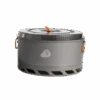 Jetboil 5L Fluxring Cooking Pot & Lid 2 Jetboil 5L Fluxring Cooking Pot & Lid -Hema Shop CPT5