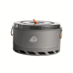 Jetboil 5L Fluxring Cooking Pot & Lid