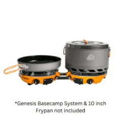 Jetboil 5L Fluxring Cooking Pot & Lid -Hema Shop CPT5 3