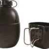 British Military Style Water Bottle & Mug