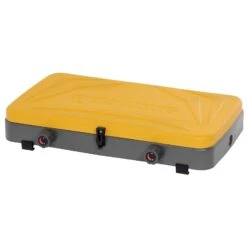 Gasmate Compact 2 Burner Stove -Hema Shop CS1190 4