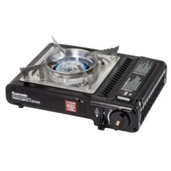 Gasmate Travelmate II Butane Cartridge Stove