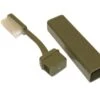 Army Folding Toothbrush -Hema Shop CS740
