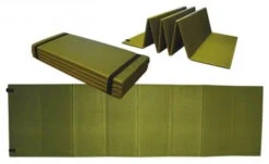 NATO Folding Sleep Mat (Olive)