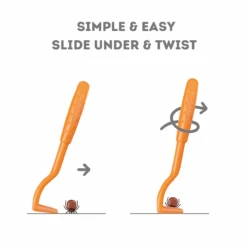 Cattle Dog Co. Tick Unfix Tools 10 Cattle Dog Co. Tick Unfix Tools -Hema Shop CattleDogCoTickUnfixTools 2