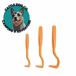 Cattle Dog Co. Tick Unfix Tools 12 Cattle Dog Co. Tick Unfix Tools -Hema Shop CattleDogCoTickUnfixTools 4