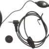 VOX Headset For Handheld UHF CB Radios