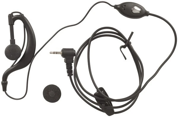 VOX Headset For Handheld UHF CB Radios 3 VOX Headset For Handheld UHF CB Radios