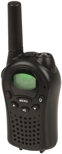 0.5W Handheld MINI 80ch UHF CB Transceiver