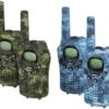 Camouflage UHF CB Handheld 4 Pack 1 Camouflage UHF CB Handheld 4 Pack -Hema Shop DC1104