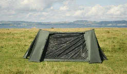 DD Hammocks SuperLight A-Frame Tent & Mesh Tent Combo 9 DD Hammocks SuperLight A-Frame Tent & Mesh Tent Combo -Hema Shop DDA FrameTentCombo 1