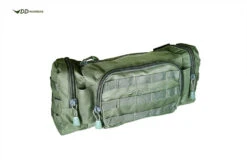 DD Action Pack (OD Green)