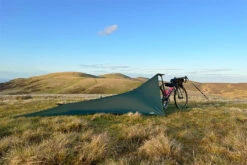 DD Superlight Bikepacker Tarp -Hema Shop DDBikepackerTarp 4