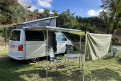 DD Campervan & Caravan Awning Tarp With 6 & 8mm Sailtrack Bead 10 DD Campervan & Caravan Awning Tarp With 6 & 8mm Sailtrack Bead -Hema Shop DDCampervanTarp 2