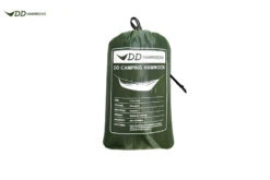 DD Hammocks Camping Hammock 2.7m X 1.4m (Olive Green) 9 DD Hammocks Camping Hammock 2.7m X 1.4m (Olive Green) -Hema Shop DDCampingHammock OG 1