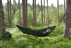 DD Hammocks Camping Hammock 2.7m X 1.4m (Olive Green) 10 DD Hammocks Camping Hammock 2.7m X 1.4m (Olive Green) -Hema Shop DDCampingHammock OG 2