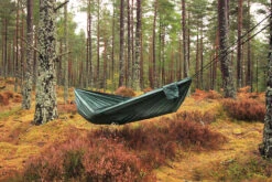 DD Hammocks Camping Hammock 2.7m X 1.4m (Olive Green) 11 DD Hammocks Camping Hammock 2.7m X 1.4m (Olive Green) -Hema Shop DDCampingHammock OG 3