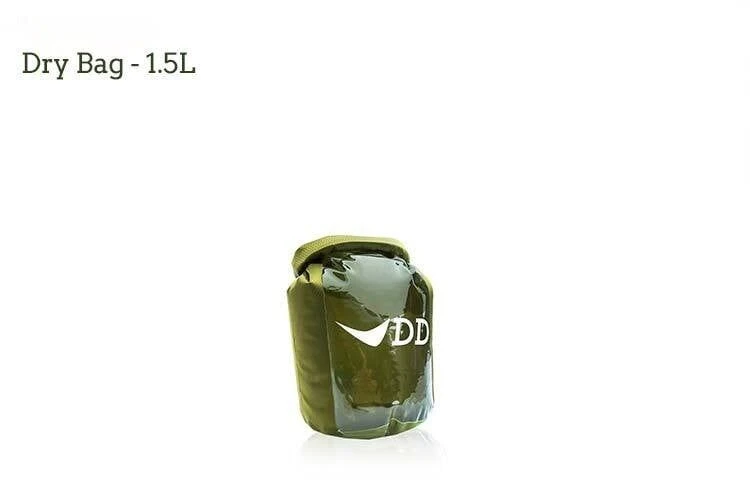 DD Dry Bag 1.5L 3 DD Dry Bag 1.5L