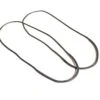 DD Hammocks Fixed Loop Tarp Fasteners 2 Pack -Hema Shop DDFixedLoopTarpFastener