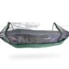 DD Frontline Hammock Mk.7 (Jet Black)