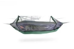 DD Frontline Hammock Mk.7 (Jet Black)