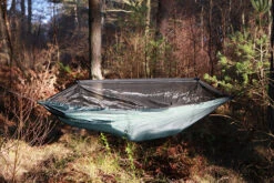 DD Frontline Hammock Mk.7 (Jet Black) -Hema Shop DDFrontLineMK.7JB 5