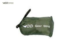 DD Hammocks Gear Sling (Olive Green) -Hema Shop DDGearSling OG 1