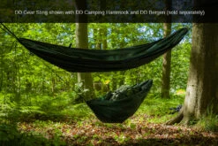 DD Hammocks Gear Sling (Olive Green) -Hema Shop DDGearSling OG 2