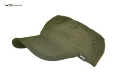 DD Hammocks Adjustable Cap Olive Green