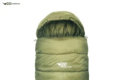 DD Hammock Quilt OD Green -Hema Shop DDHammockQuilt 2