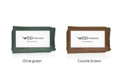 DD Hammocks Sleeve Regular (Olive Green) 11 DD Hammocks Sleeve Regular (Olive Green) -Hema Shop DDHammockSleeve OG 3