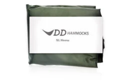 DD Hammocks Sleeve XL (Olive Green) -Hema Shop DDHammockSleeveXL OG 3