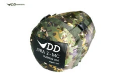 DD Hammocks Jura 2 Sleeping Bag XL Size (MultiCam) -Hema Shop DDJura2SB MC 1